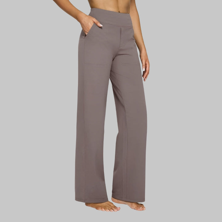 Amaris™ - COMFORTABLE STRETCH TROUSERS WITH FREE GIFT OFFER
