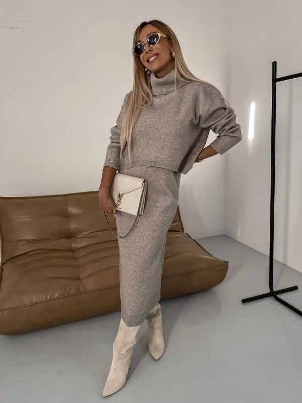 Kaelin™ - TWO-PIECE SET WITH ELEGANT DESIGN