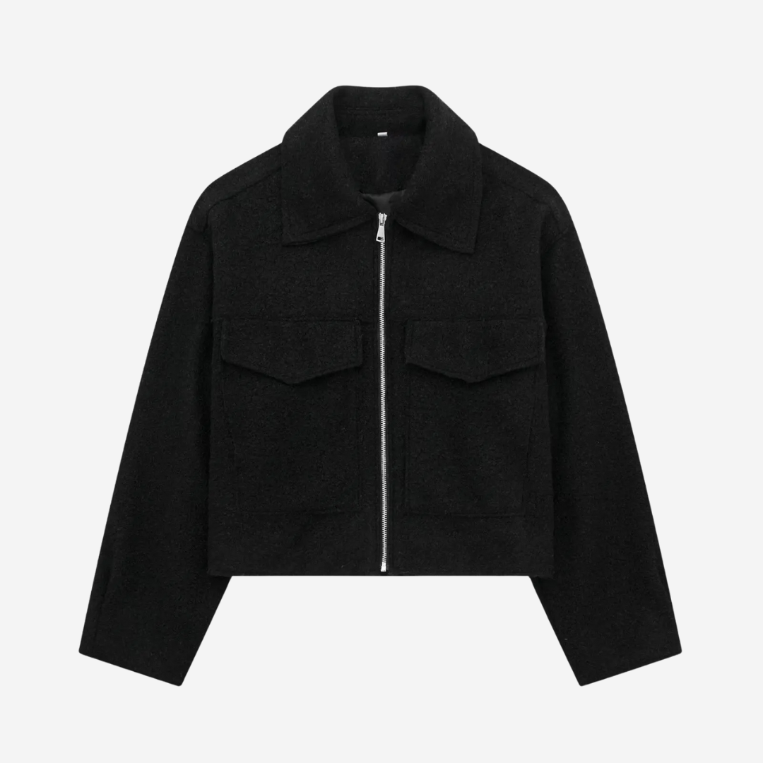 Camrynn™ - LADIES' JACKET WITH ELEGANT STYLE