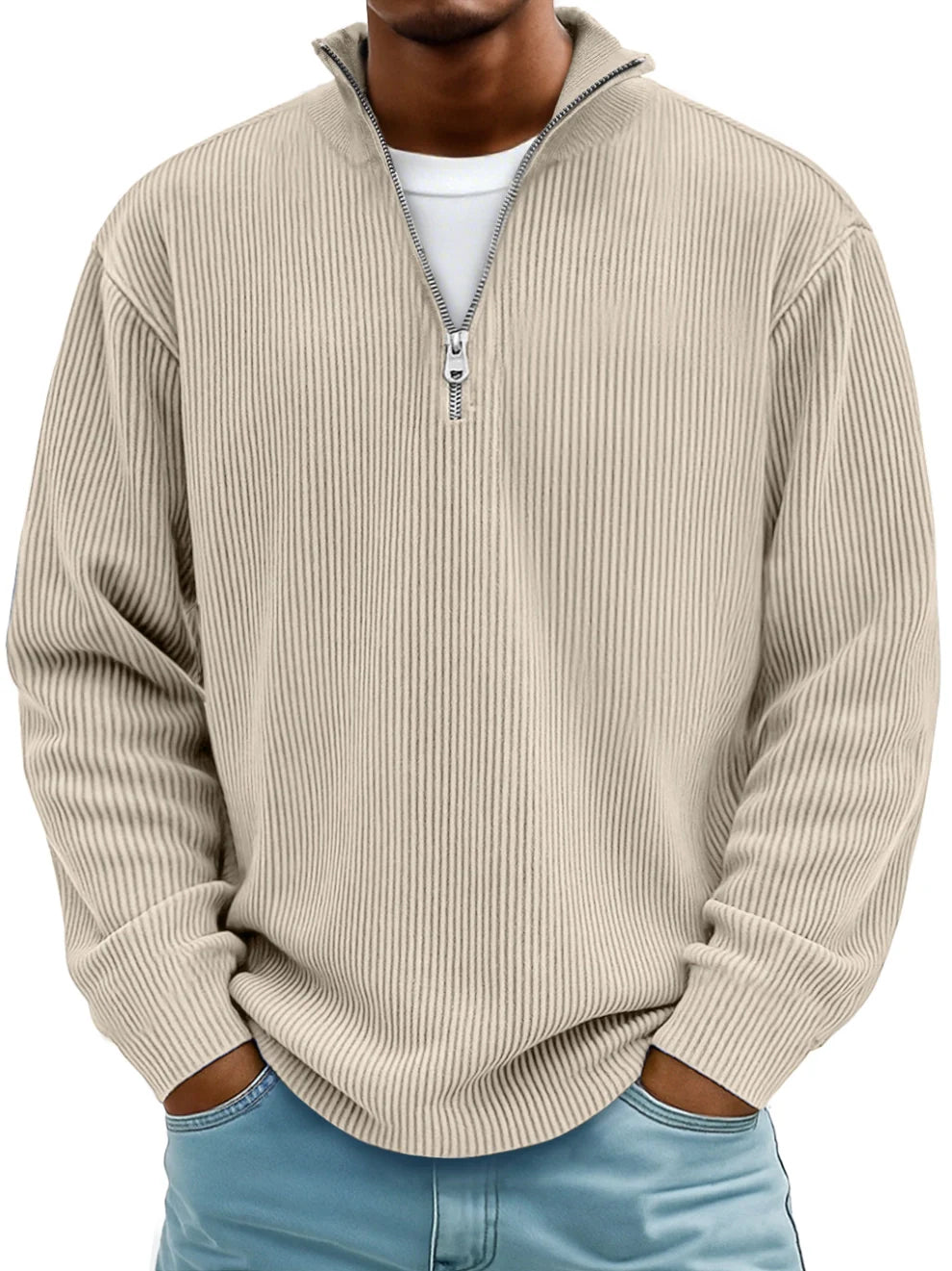 Orien™ - STYLISH CASUAL SWEATER WITH MODERN FIT