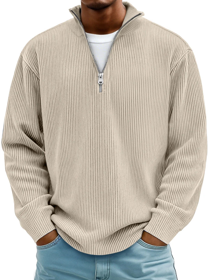 Orien™ - STYLISH CASUAL SWEATER WITH MODERN FIT