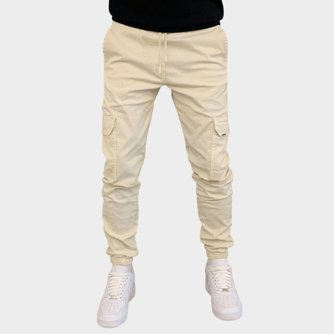Bennett™ – STYLISH MEN'S CARGO JOGGERS