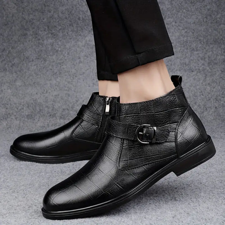 Cullen™ - RANGER PREMIUM BOOT WITH PREMIUM CRAFTSMANSHIP