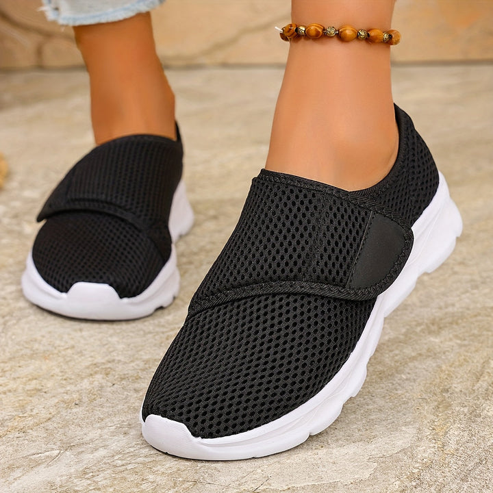 Rielle™ - COMFORTABLE ORTHOPEDIC SNEAKERS WITH SUPPORTIVE DESIGN
