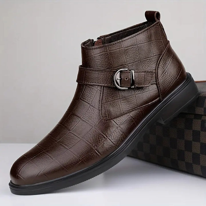 Cullen™ - RANGER PREMIUM BOOT WITH PREMIUM CRAFTSMANSHIP