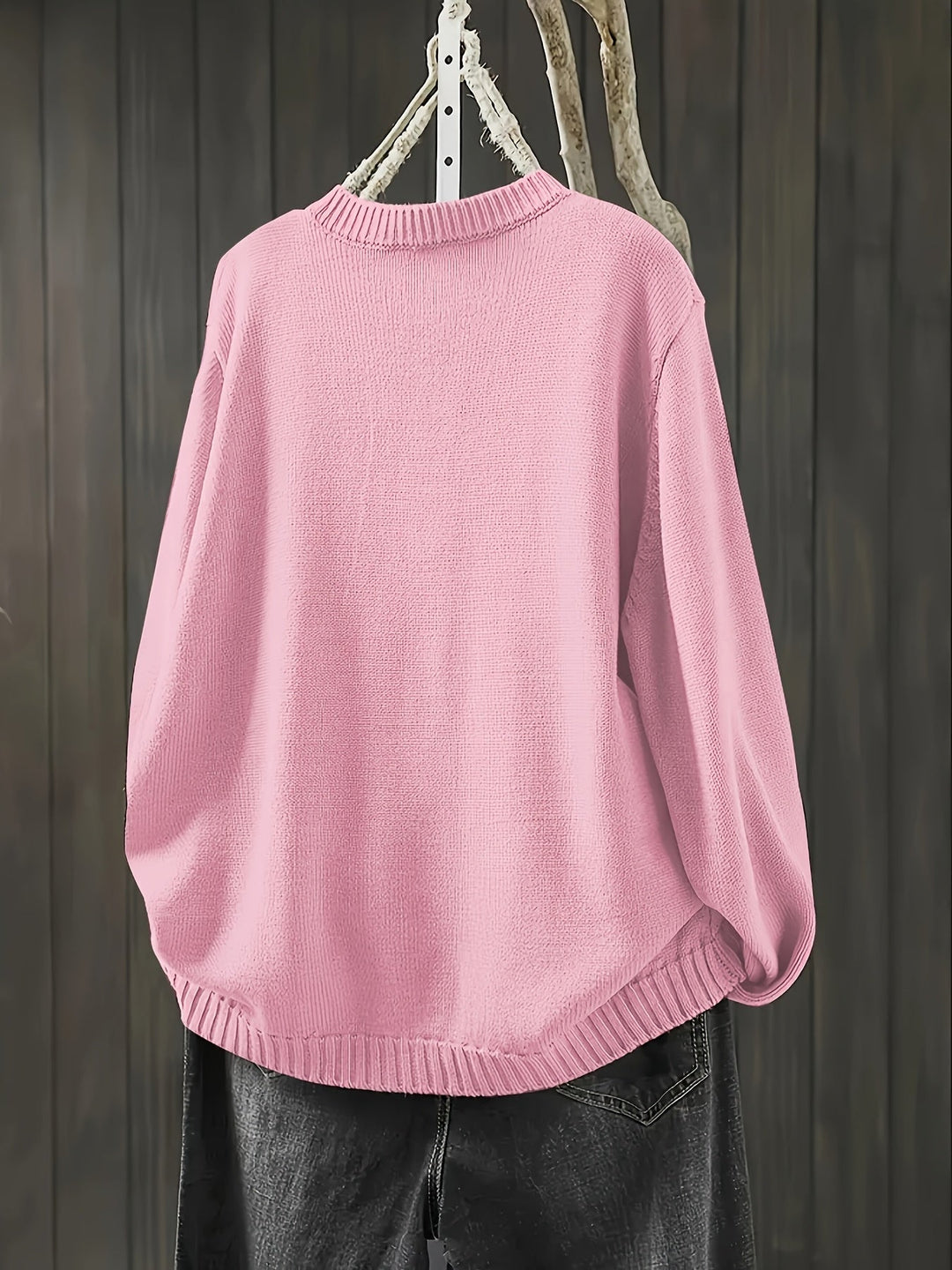 Julia™ - ELEGANT AND COMFORTABLE CARDIGAN