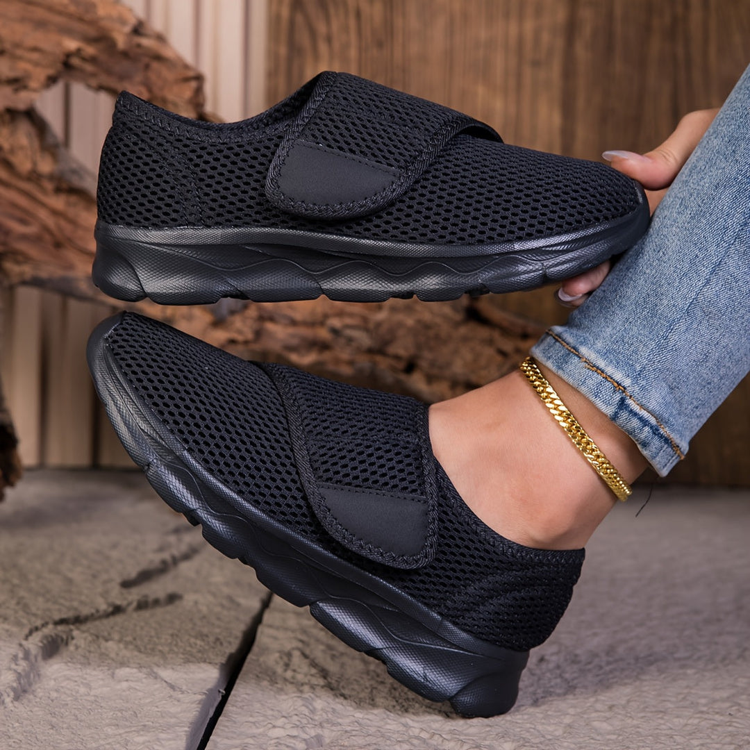 Rielle™ - COMFORTABLE ORTHOPEDIC SNEAKERS WITH SUPPORTIVE DESIGN