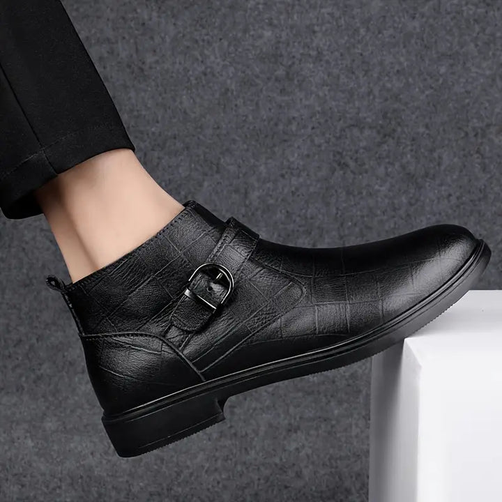 Cullen™ - RANGER PREMIUM BOOT WITH PREMIUM CRAFTSMANSHIP