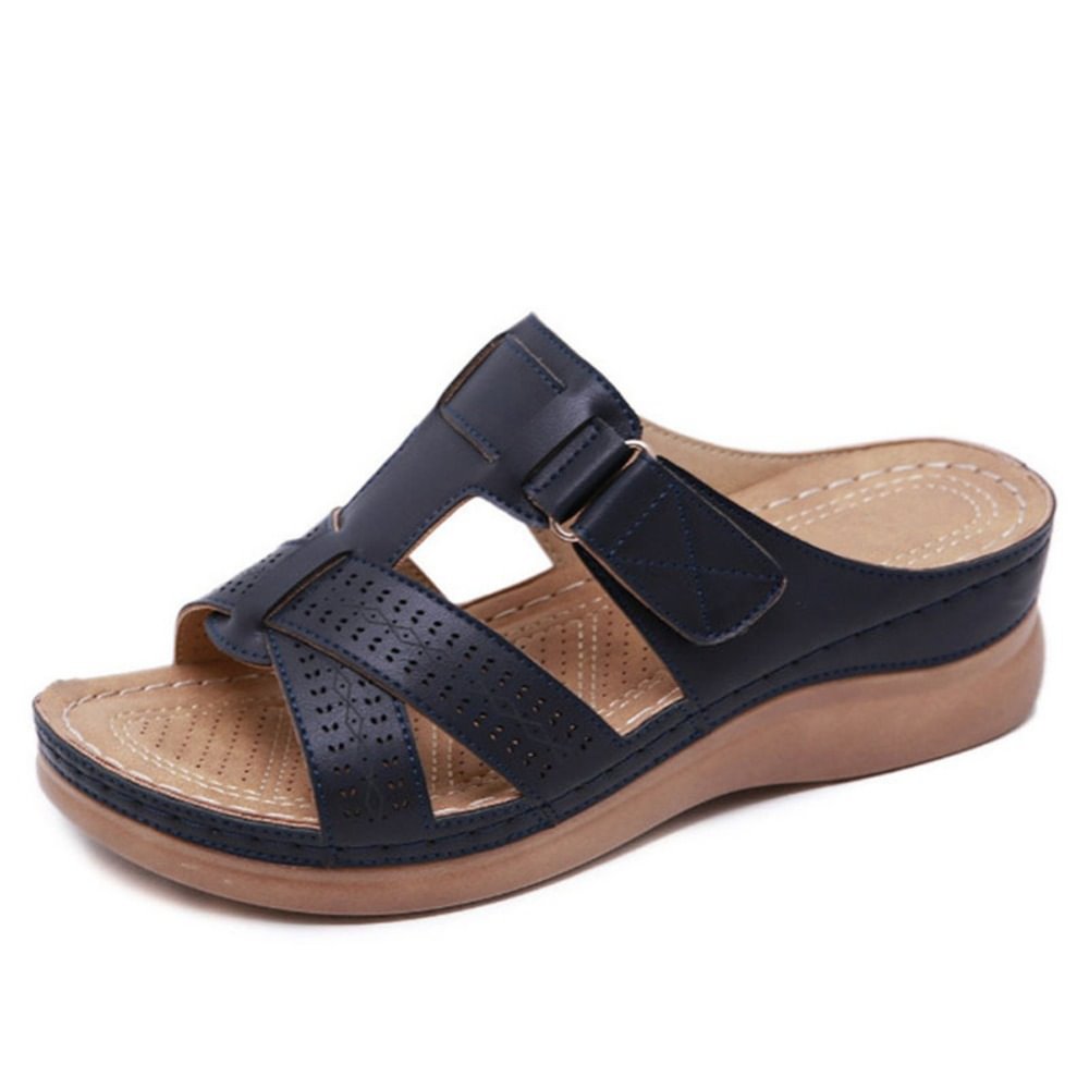 Liora™ - PREMIUM ORTHOPEDIC EVERYDAY SANDALS