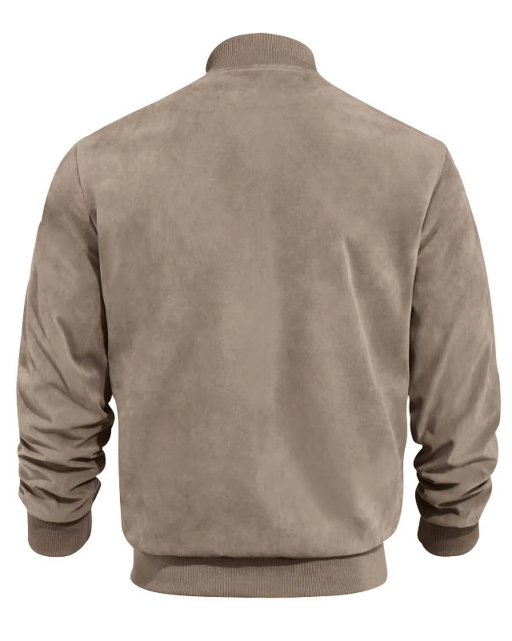 Axton™ – PREMIUM BOMBER JACKET