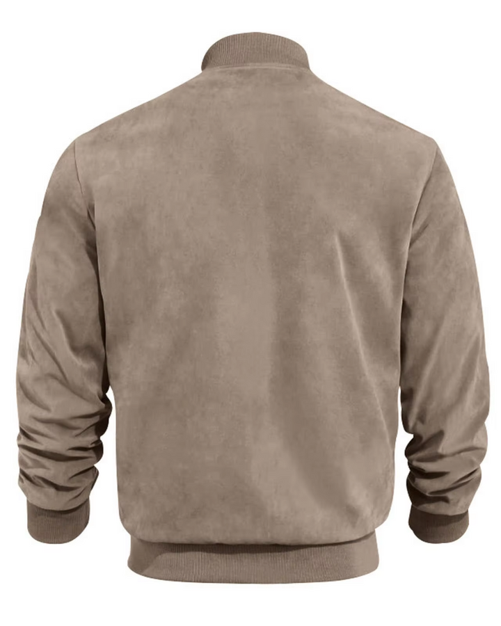 Axton™ – PREMIUM BOMBER JACKET