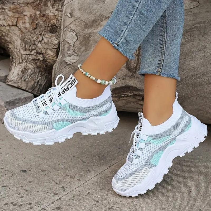 FYNEX™ - ADVANCED ORTHOPEDIC WALKING SHOES