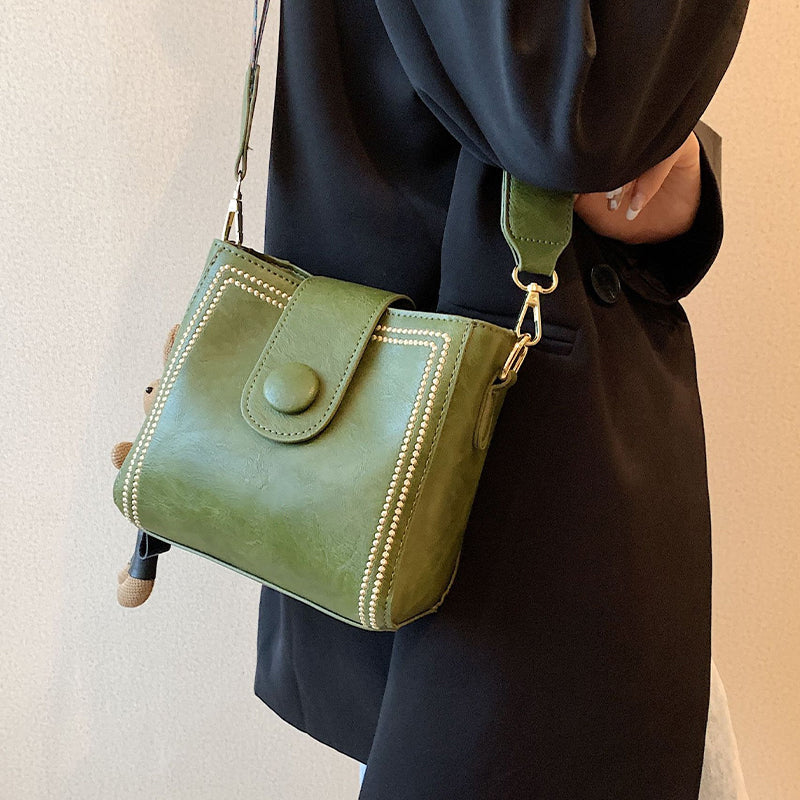 Viola™ – CLASSY FASHION SHOULDER BAG