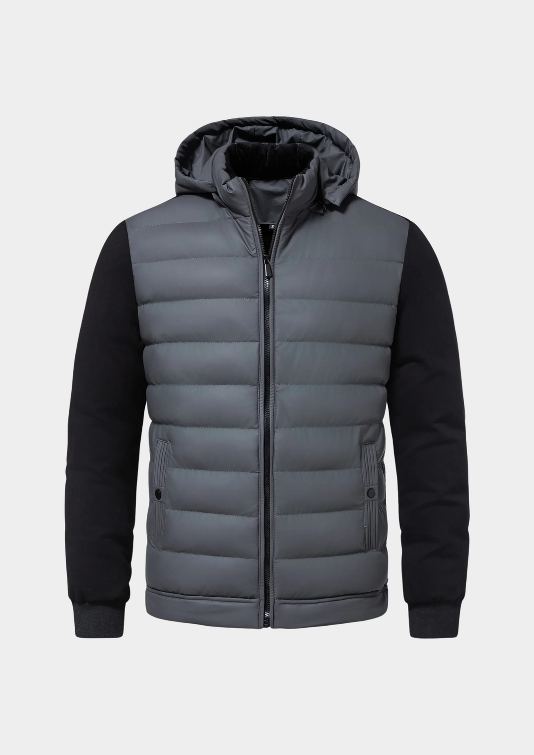 Riven™ - PREMIUM HYBRID JACKET WITH LUXURIOUS COMFORT