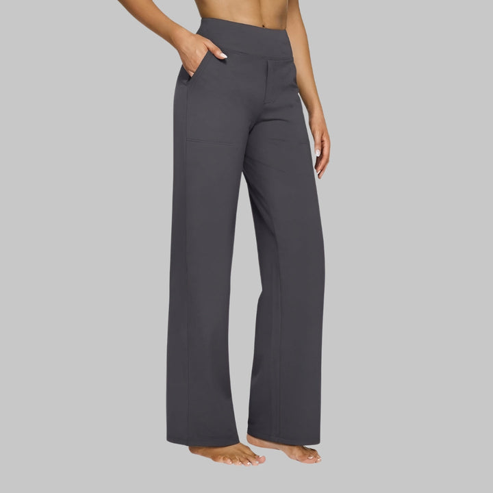Amaris™ - COMFORTABLE STRETCH TROUSERS WITH FREE GIFT OFFER