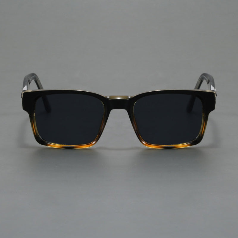 ALARIC™ - CLASSIC POLARIZED SUNGLASSES
