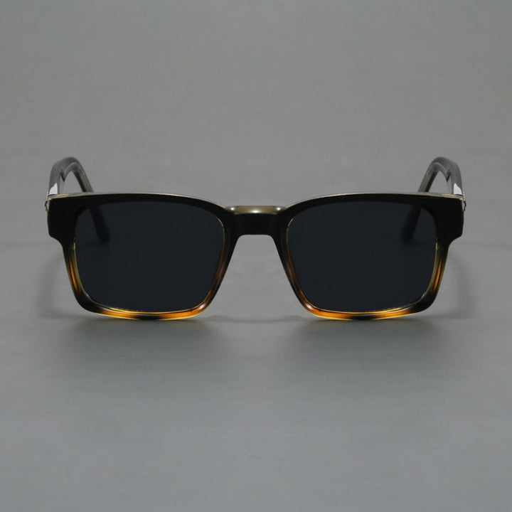 ALARIC™ - CLASSIC POLARIZED SUNGLASSES