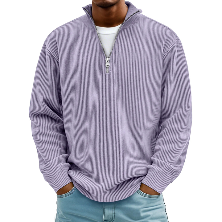 Orien™ - STYLISH CASUAL SWEATER WITH MODERN FIT