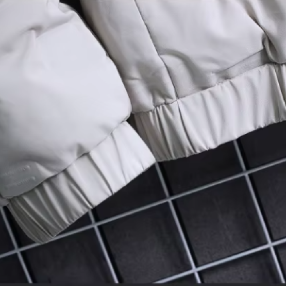 Lucien™ – MODERN MEN'S PUFFER JACKET