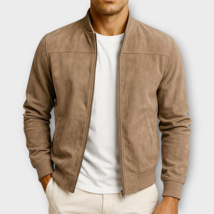 Orien™ CLASSIC URBAN JACKET