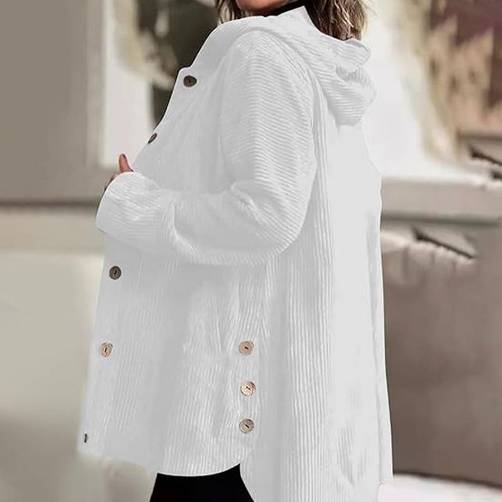 Flavie™ - RELAXED FIT AUTUMN JACKET