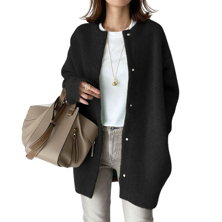 Danica™ - ELEGANT CARDIGAN WITH SOPHISTICATED STYLE