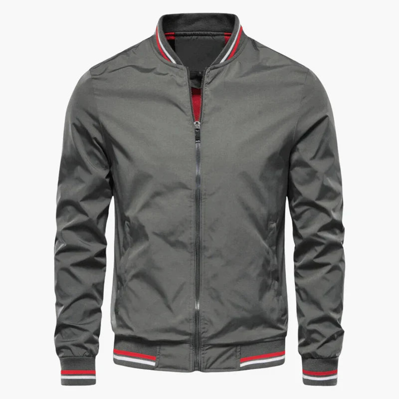 Xavier™ - STYLISH WINDPROOF JACKET
