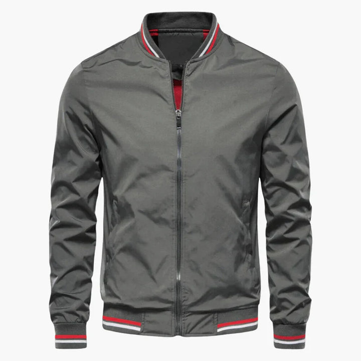 Xavier™ - STYLISH WINDPROOF JACKET