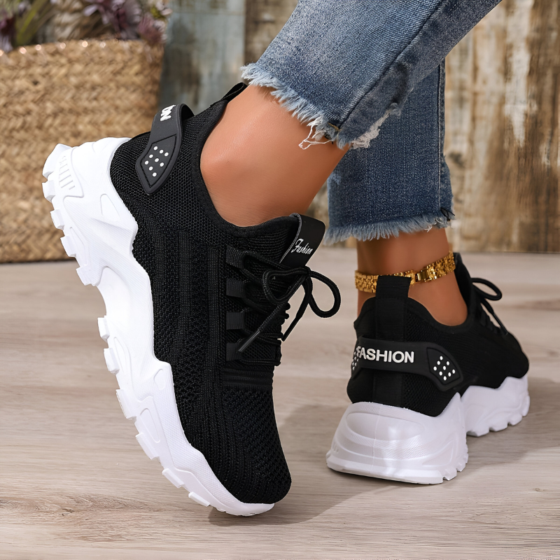 Mila™ - ORTHOPEDIC COMFORTABLE SNEAKERS