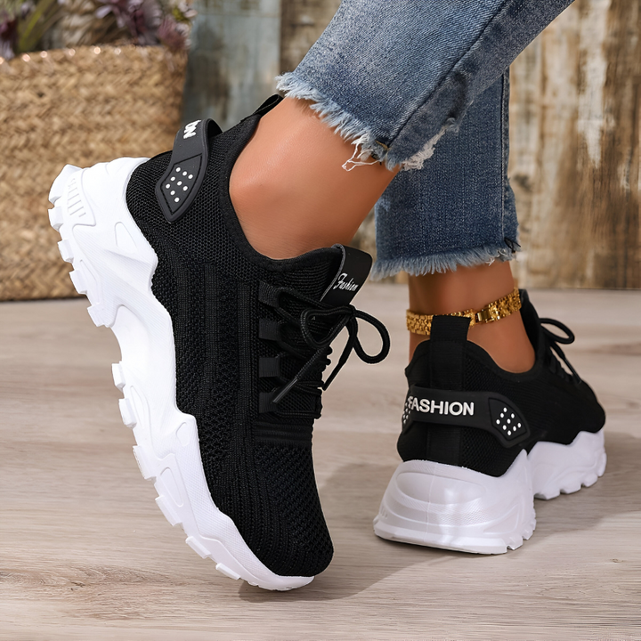 Mila™ - ORTHOPEDIC COMFORTABLE SNEAKERS