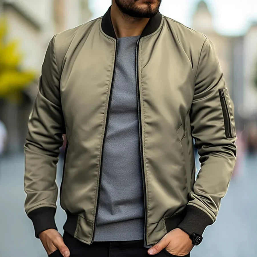 Veyric™ - ELEGANT JACKET