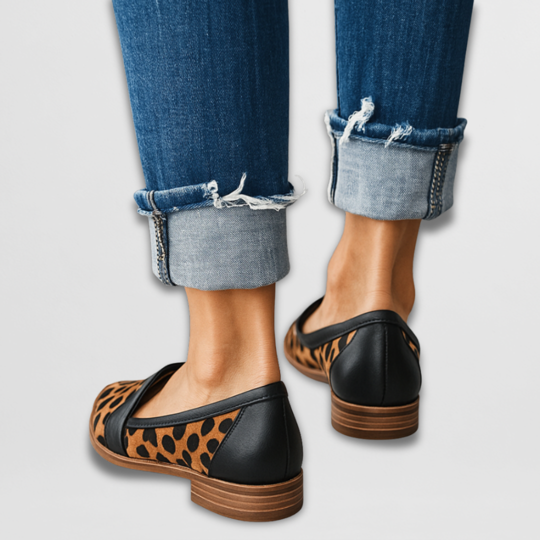 Faith - NADIA™ - ELEGANT LOAFERS WITH A SLEEK DESIGN