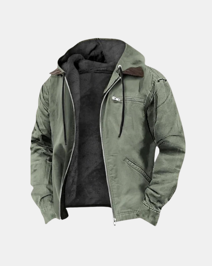 Alaric™ – PREMIUM  LIVIO JACKET