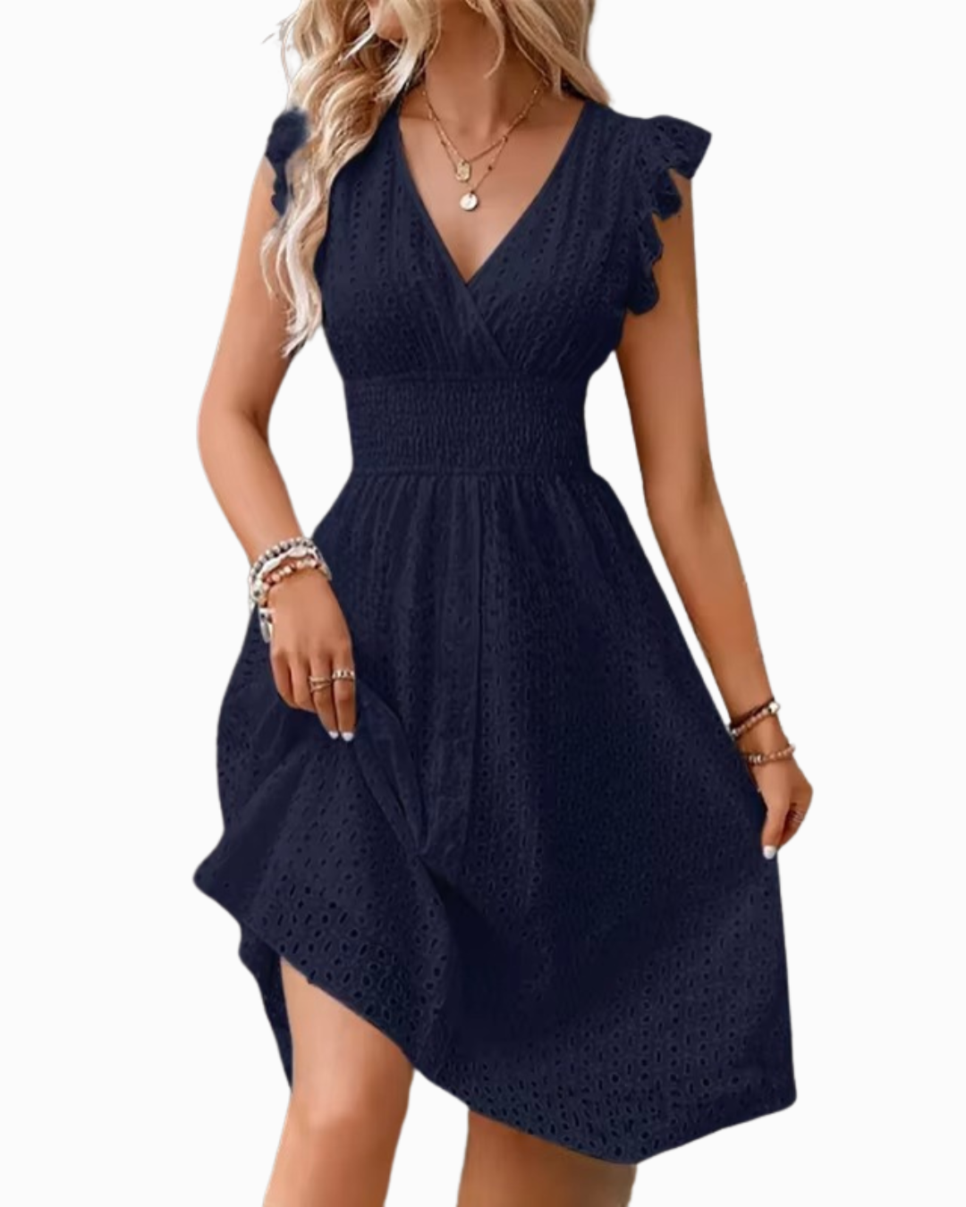 Olyssia™ - MODERN CHIC DRESS