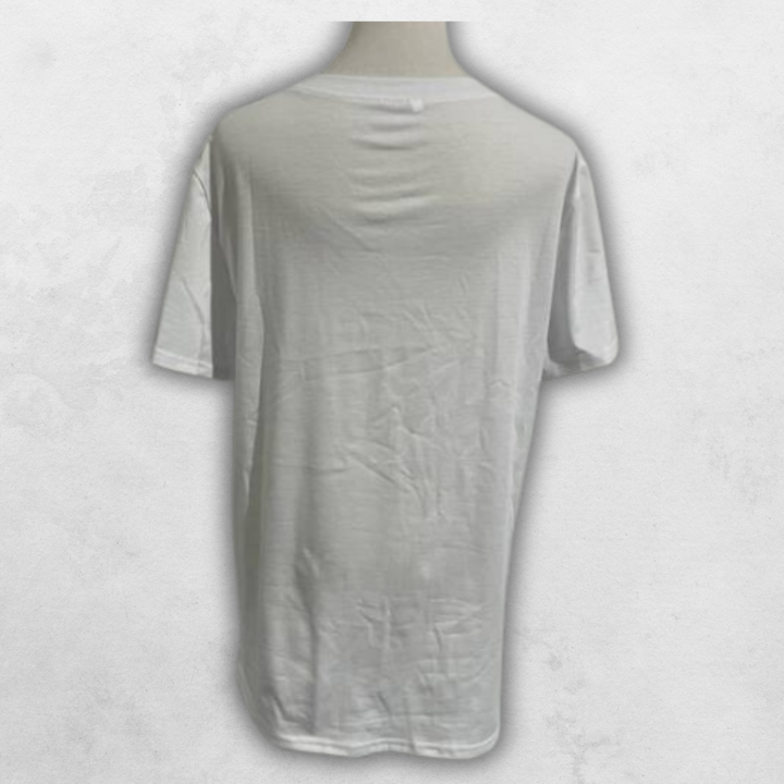 GABRIELA™ - PRINTED CASUAL T-SHIRT