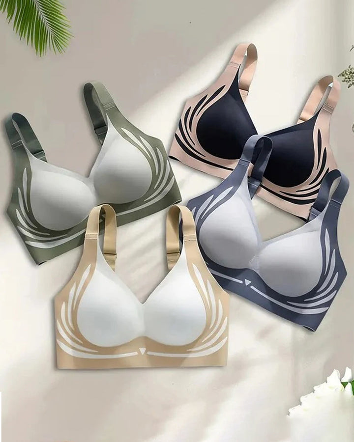 LumiLift™ - ANTI-SAGGING PUSH-UP BRA