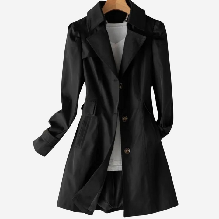 Maple™ - WOMEN'S JACKET WITH ELEGANT STYLE