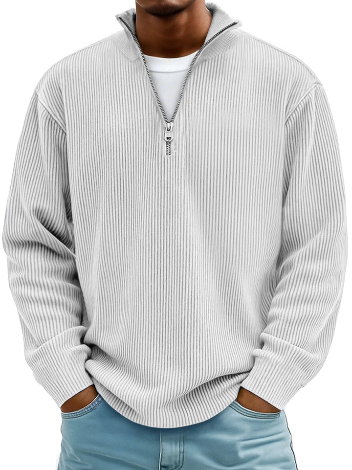 Orien™ - STYLISH CASUAL SWEATER WITH MODERN FIT