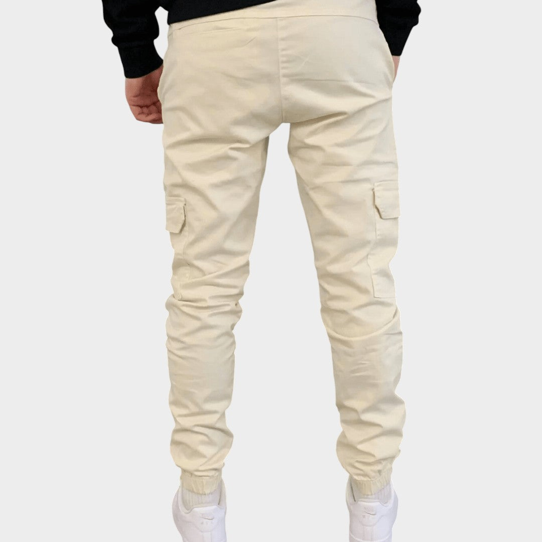Bennett™ – STYLISH MEN'S CARGO JOGGERS