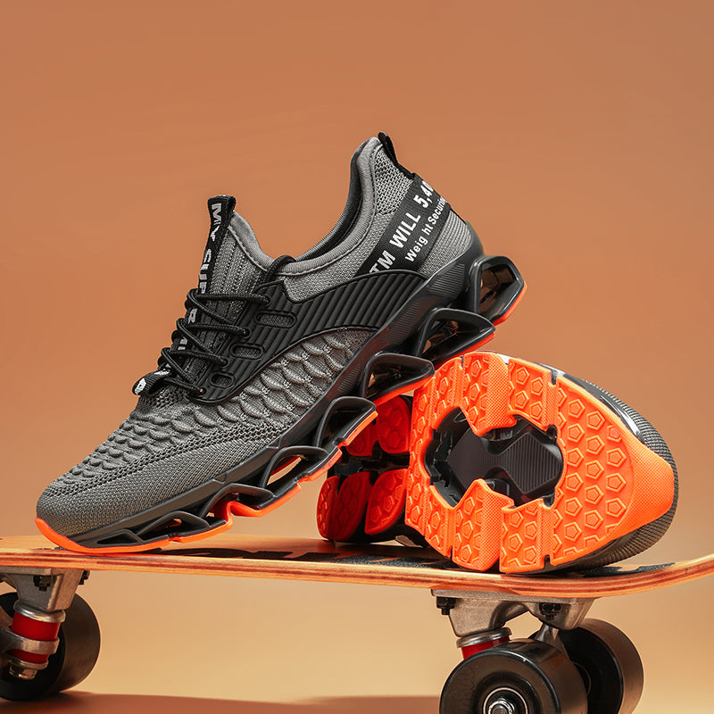 AlphaLift™ - HEIGHT BOOSTING DAILY SHOES