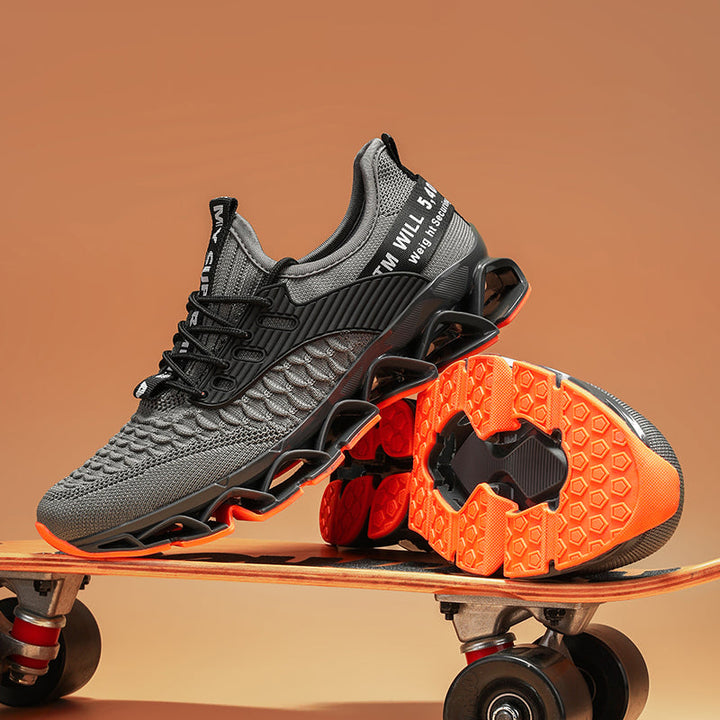 AlphaLift™ - HEIGHT BOOSTING DAILY SHOES