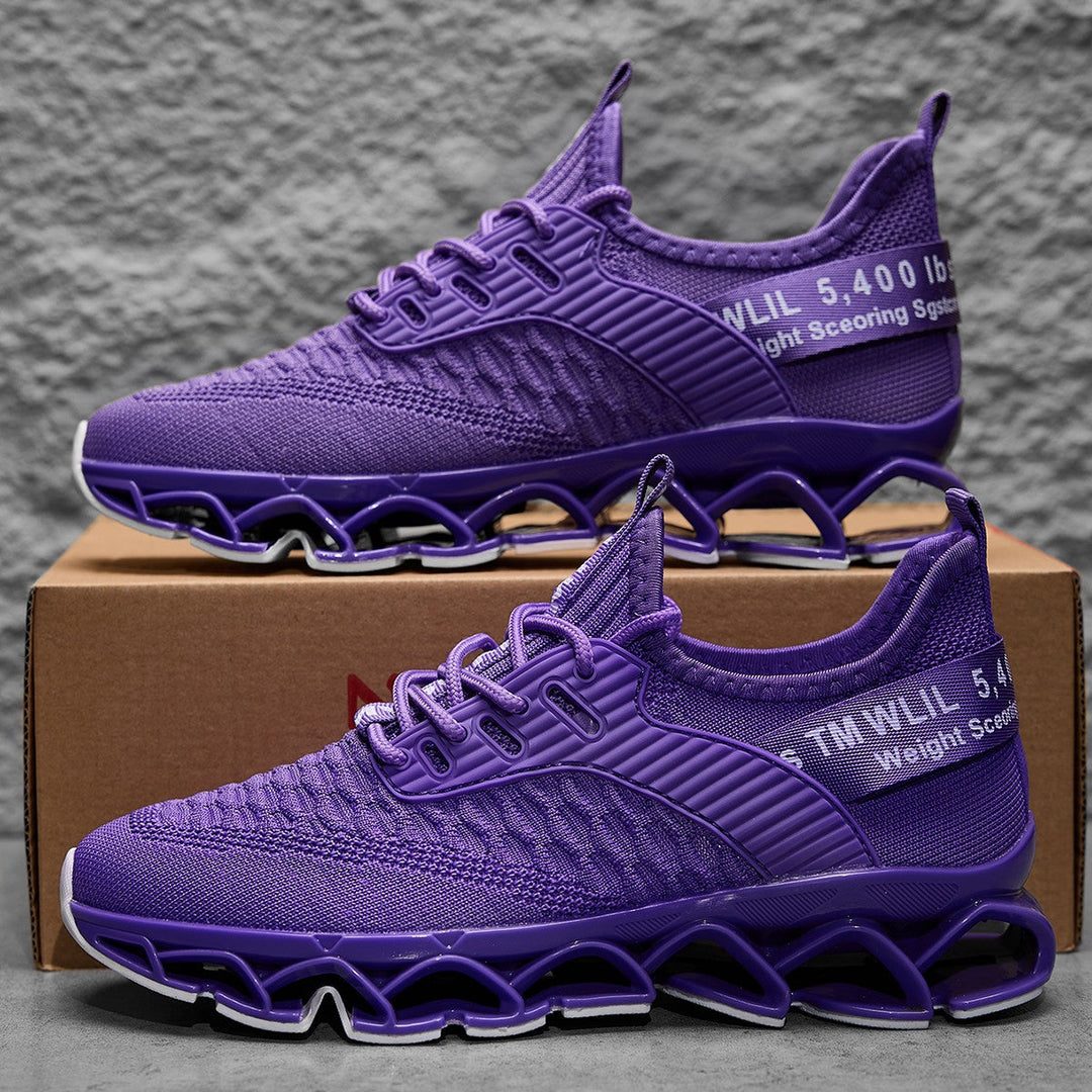 AlphaLift™ - HEIGHT BOOSTING DAILY SHOES