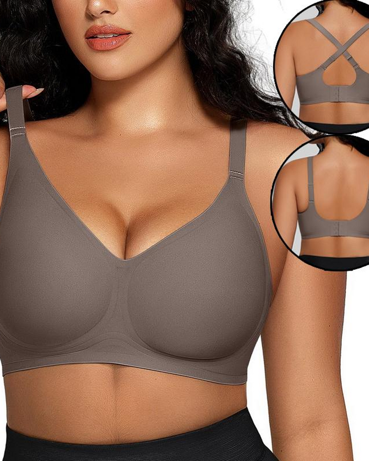 CloudSoft™ – SEAMLESS COMFORT BRA