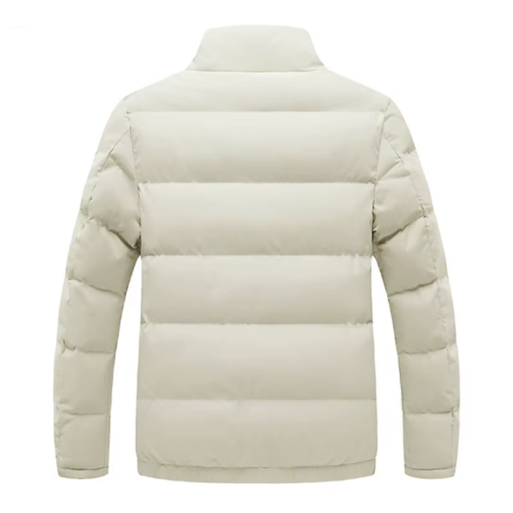 Darian™ – COZY PADDED WINTER JACKET