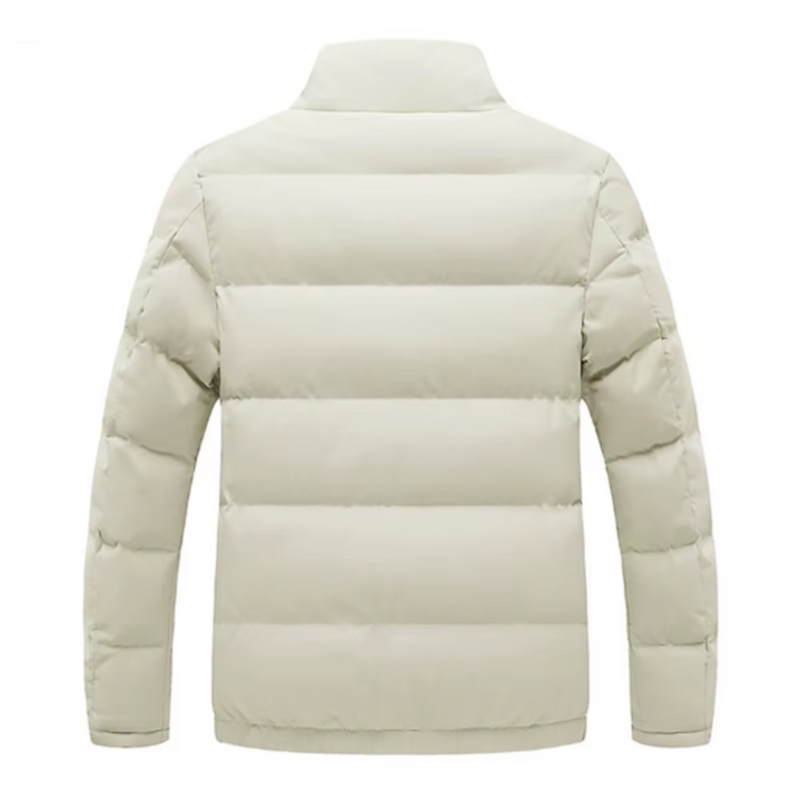 Darian™ – COZY PADDED WINTER JACKET