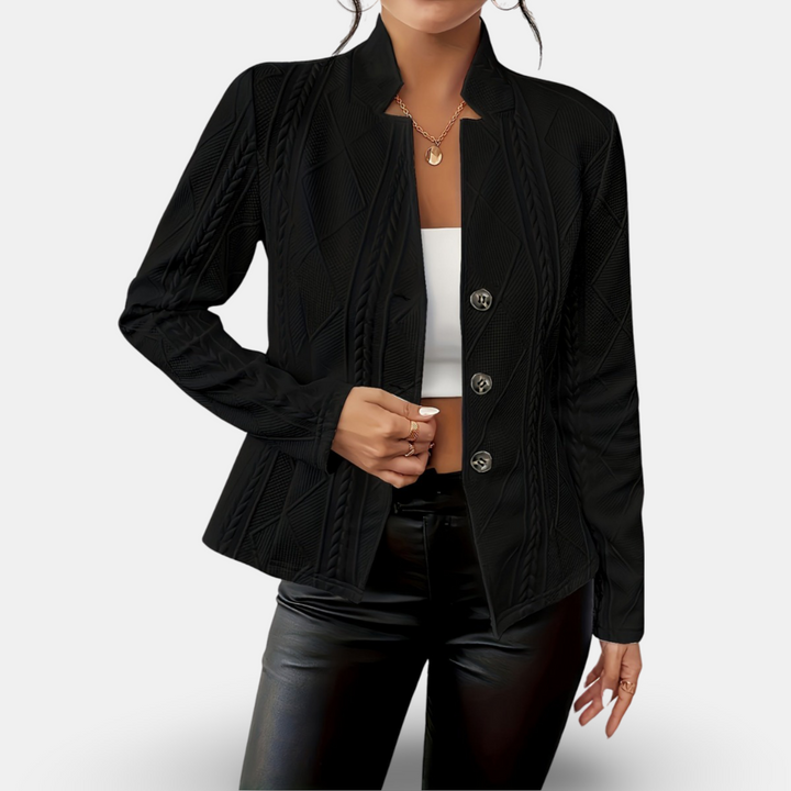 ANA™ - FLAWLESS FIT JACKET