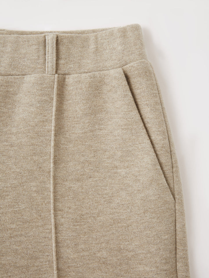 Sylvie™ - ELEGANT DRESS WITH FLATTERING SILHOUETTE