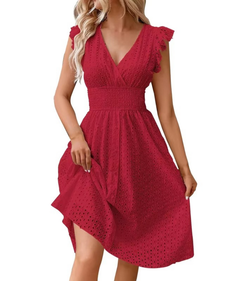 Olyssia™ - MODERN CHIC DRESS