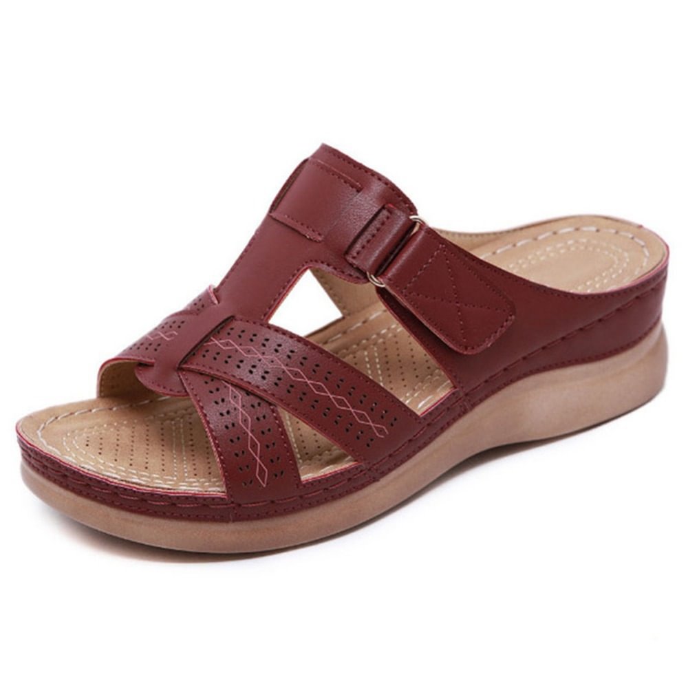 Liora™ - PREMIUM ORTHOPEDIC EVERYDAY SANDALS
