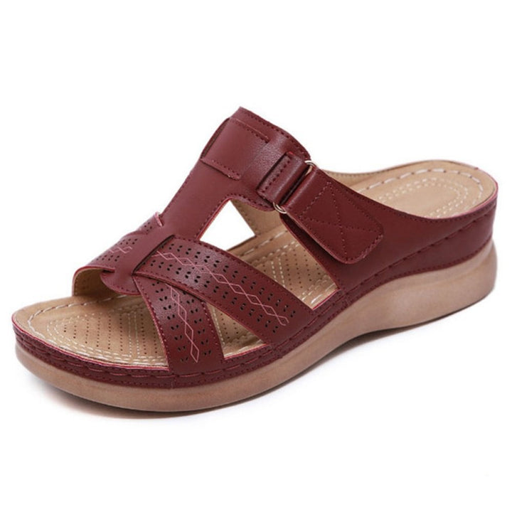 Liora™ - PREMIUM ORTHOPEDIC EVERYDAY SANDALS